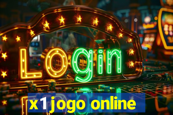 x1 jogo online