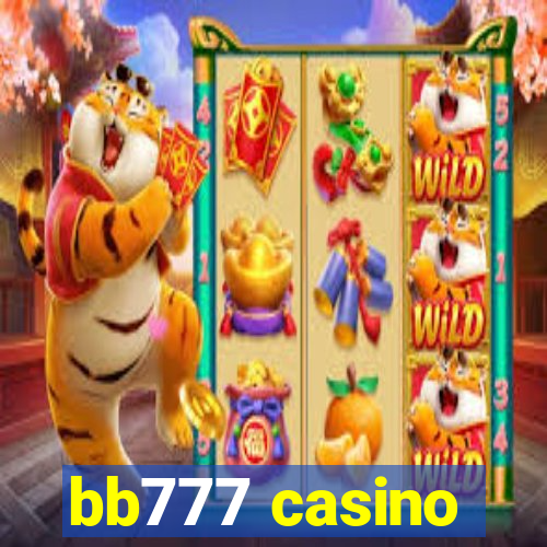 bb777 casino