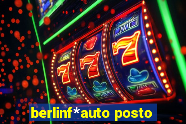 berlinf*auto posto