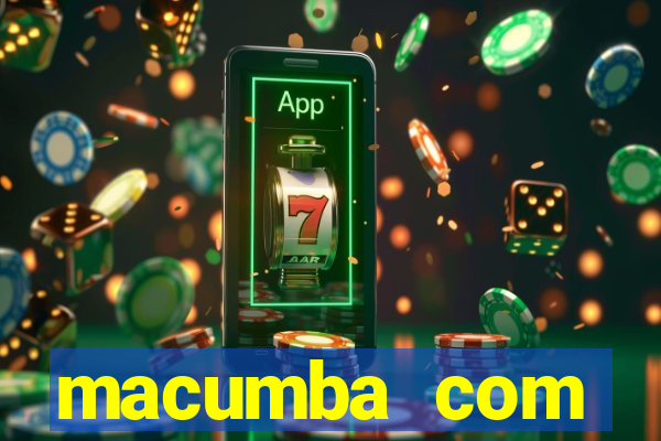 macumba com dinheiro significado