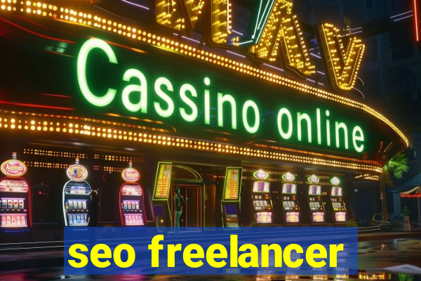 seo freelancer