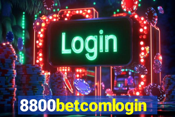 8800betcomlogin