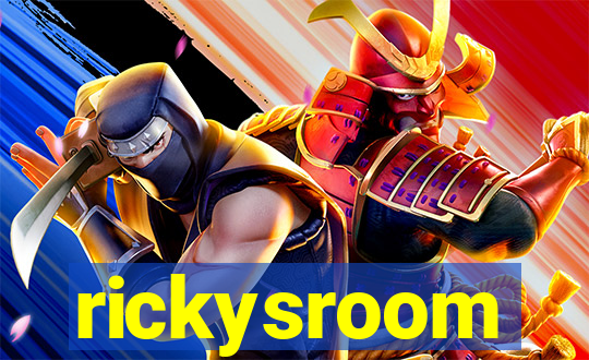 rickysroom