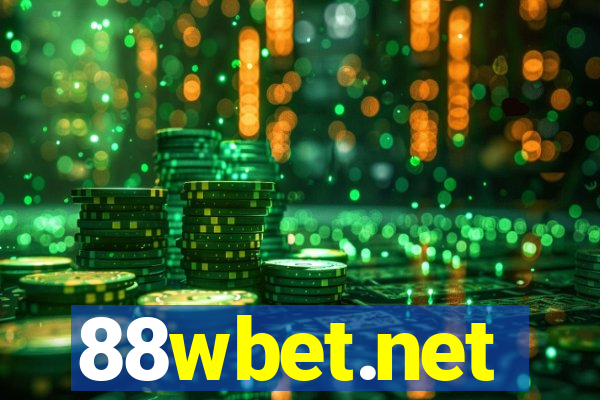 88wbet.net