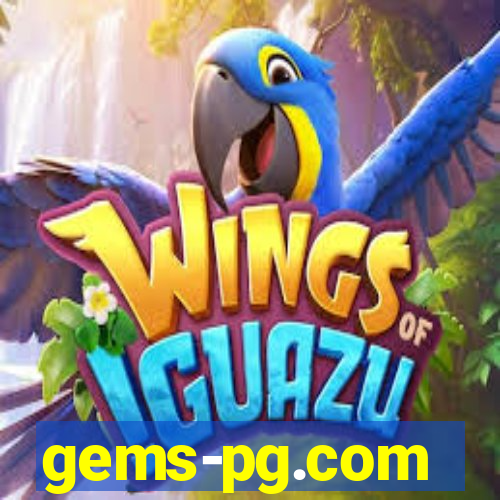 gems-pg.com