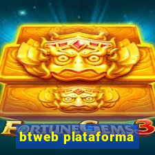 btweb plataforma