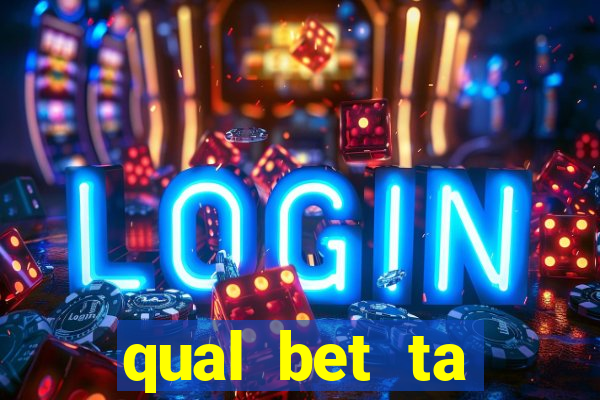 qual bet ta pagando agora