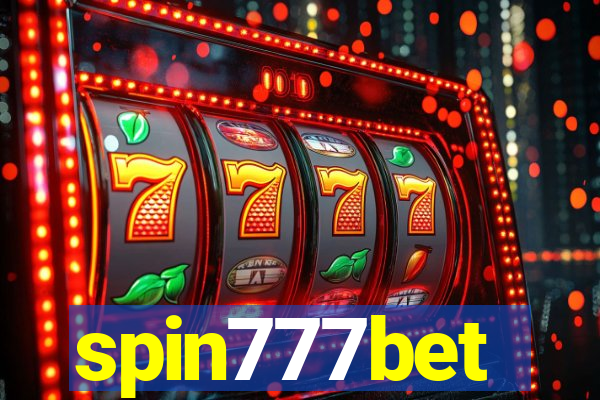 spin777bet