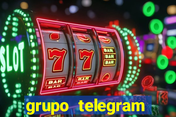 grupo telegram jogos android