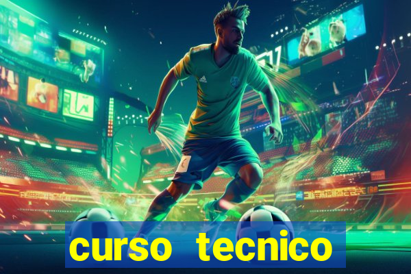 curso tecnico gratuito do governo do estado da bahia