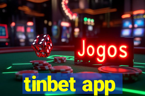 tinbet app