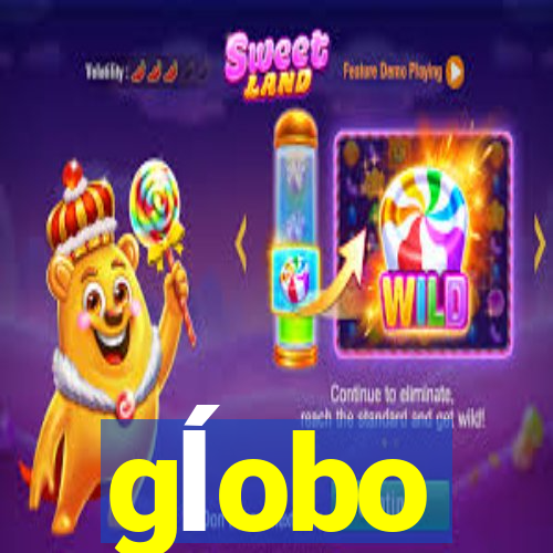 gĺobo