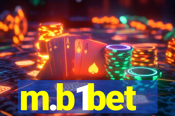 m.b1bet