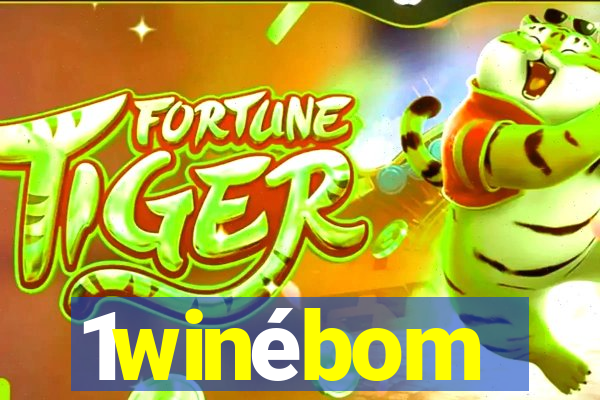 1winÃ©bom