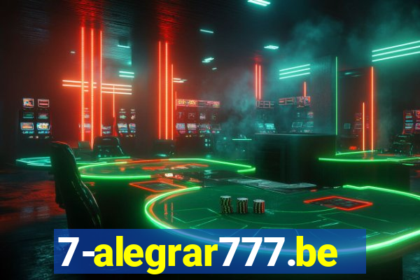 7-alegrar777.bet