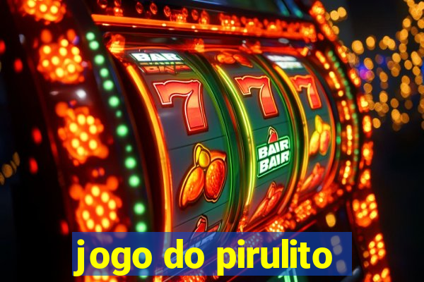 jogo do pirulito