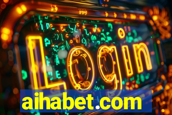 aihabet.com