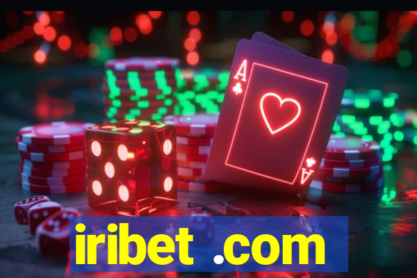iribet .com