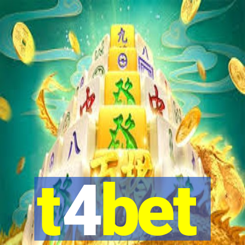 t4bet