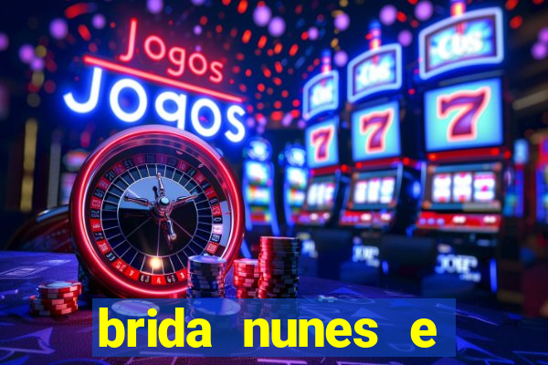 brida nunes e medico video completo