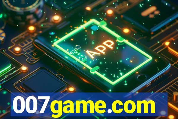 007game.com