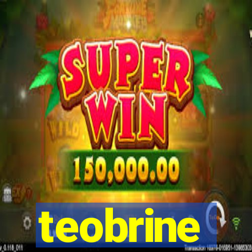 teobrine