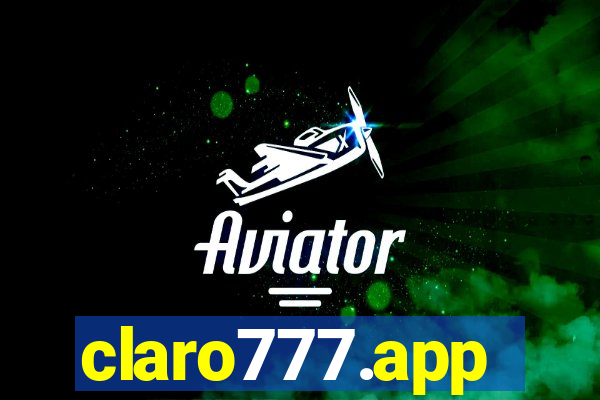 claro777.app