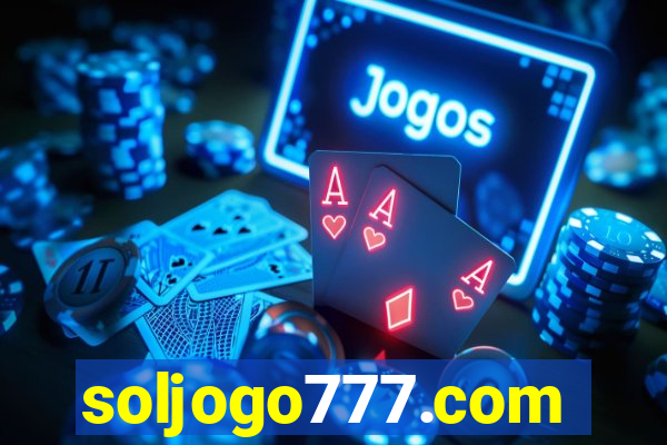 soljogo777.com