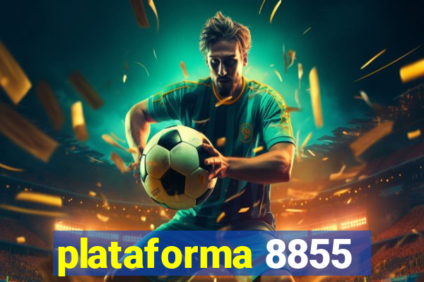 plataforma 8855