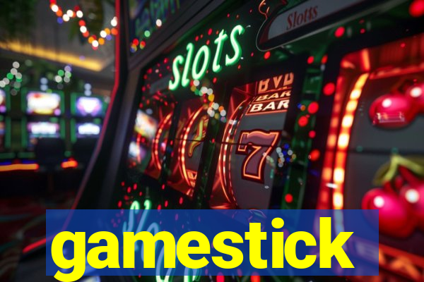 gamestick