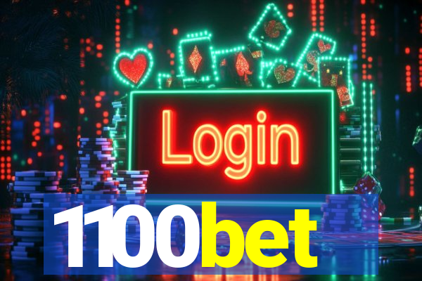 1100bet