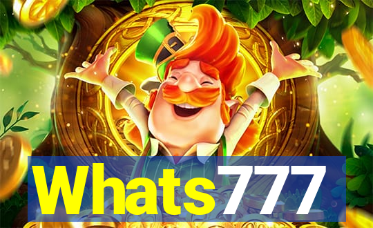 Whats777