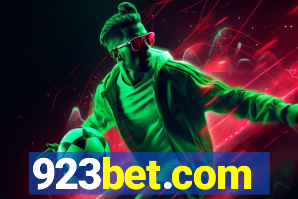 923bet.com