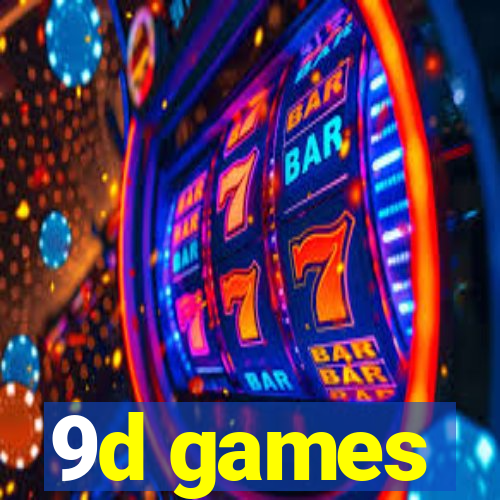 9d games