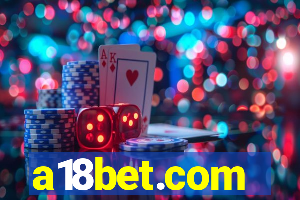 a18bet.com