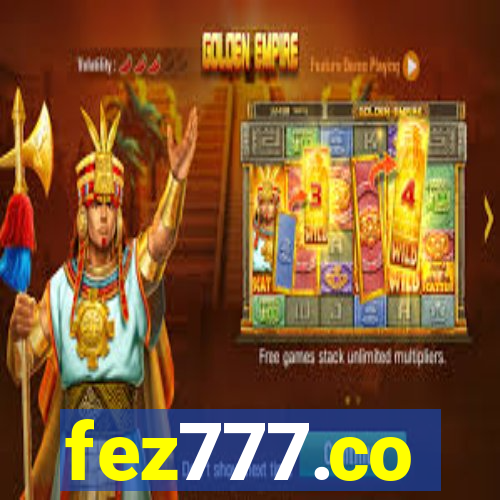 fez777.co