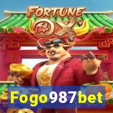 Fogo987bet
