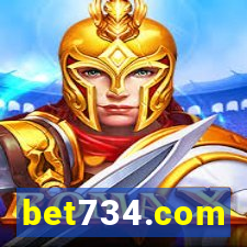 bet734.com