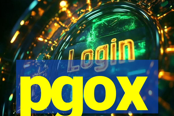 pgox