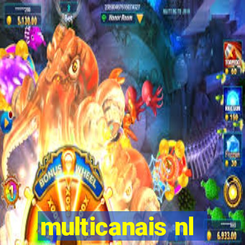multicanais nl