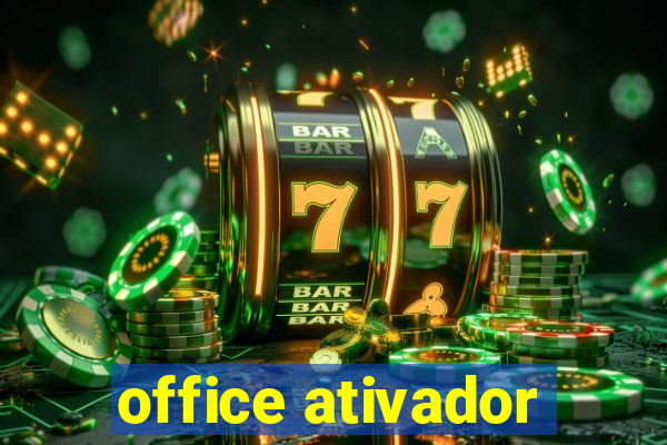 office ativador