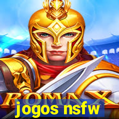 jogos nsfw