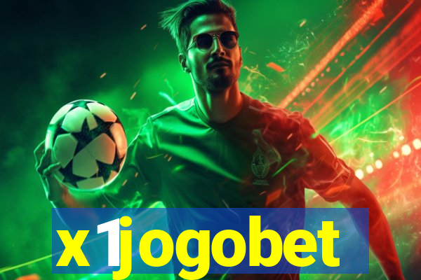 x1jogobet