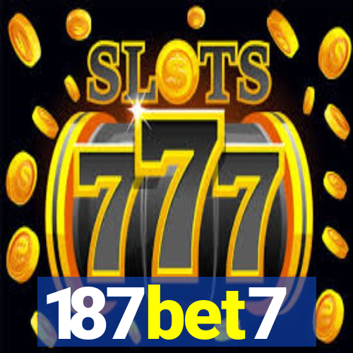 187bet7