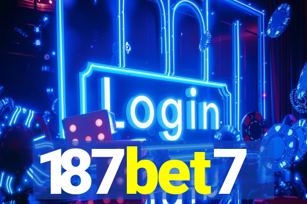 187bet7