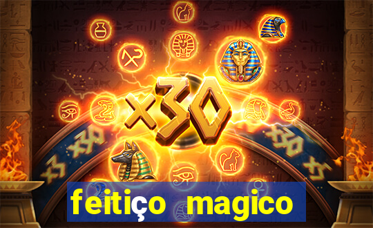 feitiço magico manga pdf
