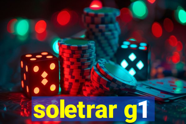soletrar g1
