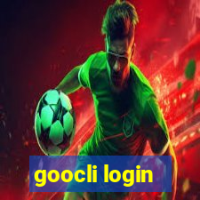 goocli login