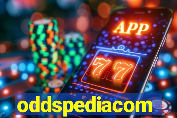 oddspediacom