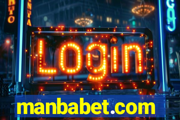 manbabet.com